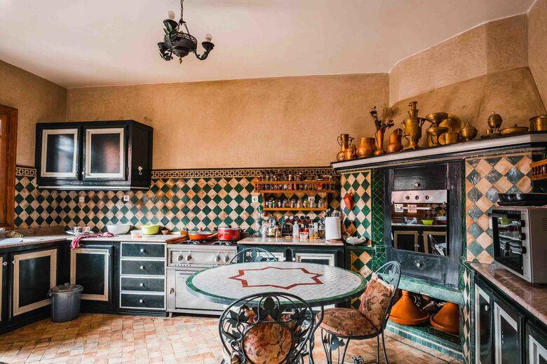 Villa Dar Jasmine | Marrakesh - Marrakech, Morocco