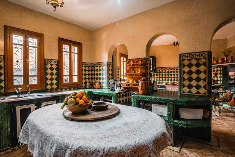 Villa Dar Jasmine | Marrakesh - Marrakech, Morocco