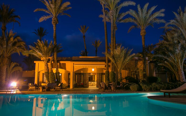 Villa Dar Jasmine | Marrakesh - Marrakech, Morocco