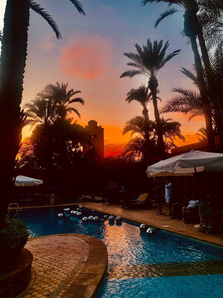 Villa Dar Jasmine | Marrakesh - Marrakech, Morocco