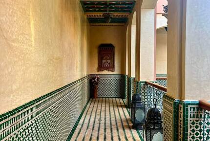 Villa Dar Jasmine | Marrakesh - Marrakech, Morocco