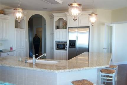 Golden Opportunity at Crystal Beach - Port Bolivar, Near Galveston, Texas