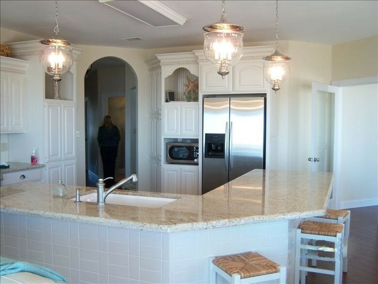 Golden Opportunity at Crystal Beach - Port Bolivar, Near Galveston, Texas