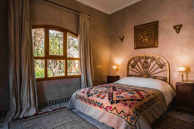 Villa Dar Jasmine | Marrakesh - Marrakech, Morocco