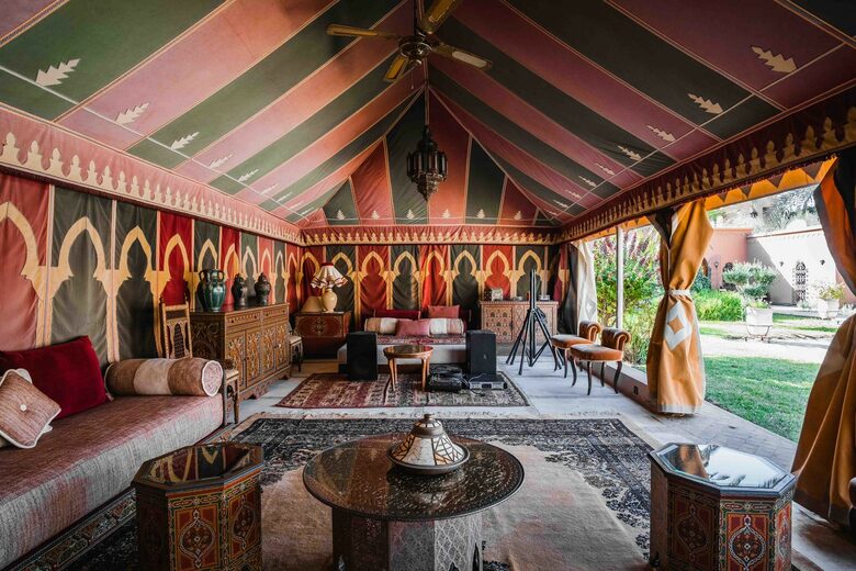 Villa Dar Jasmine | Marrakesh - Marrakech, Morocco