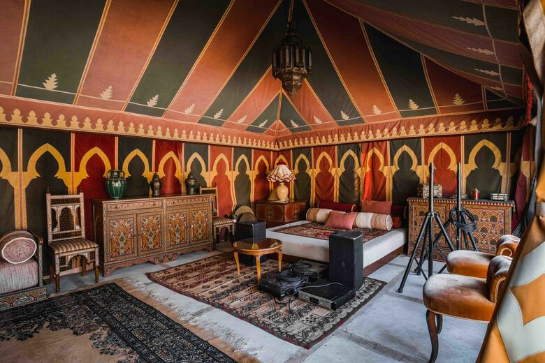 Villa Dar Jasmine | Marrakesh - Marrakech, Morocco