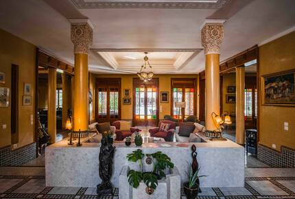 Villa Dar Jasmine | Marrakesh - Marrakech, Morocco
