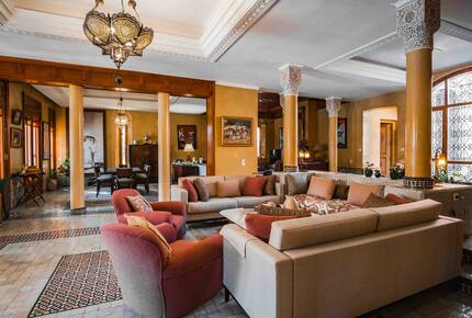 Villa Dar Jasmine | Marrakesh - Marrakech, Morocco