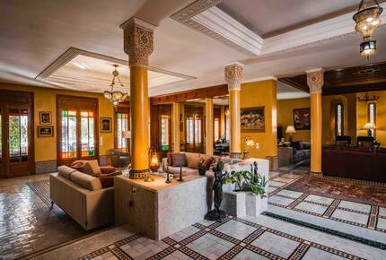 Villa Dar Jasmine | Marrakesh - Marrakech, Morocco
