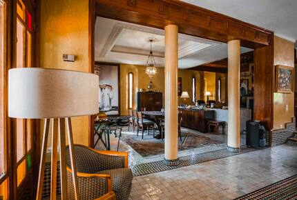 Villa Dar Jasmine | Marrakesh - Marrakech, Morocco