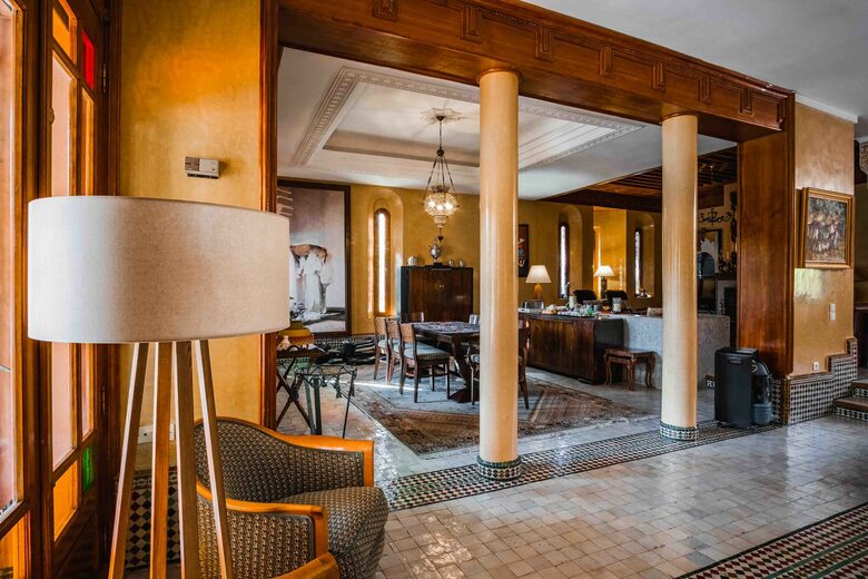 Villa Dar Jasmine | Marrakesh - Marrakech, Morocco