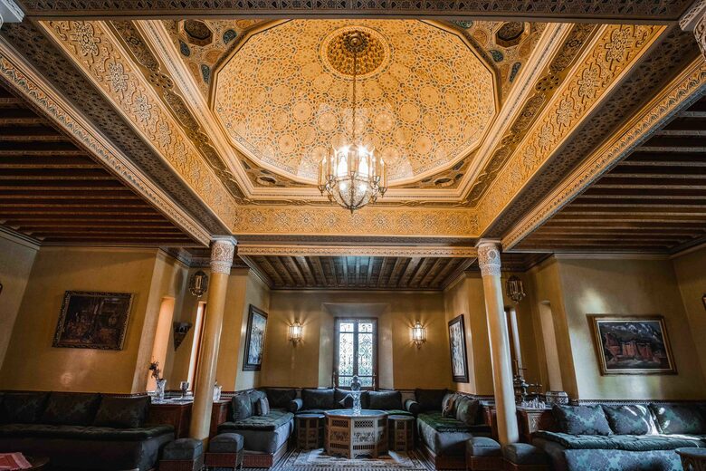 Villa Dar Jasmine | Marrakesh - Marrakech, Morocco