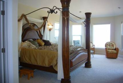 Golden Opportunity at Crystal Beach - Port Bolivar, Near Galveston, Texas