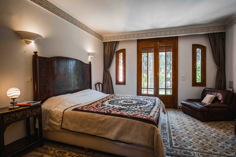 Villa Dar Jasmine | Marrakesh - Marrakech, Morocco