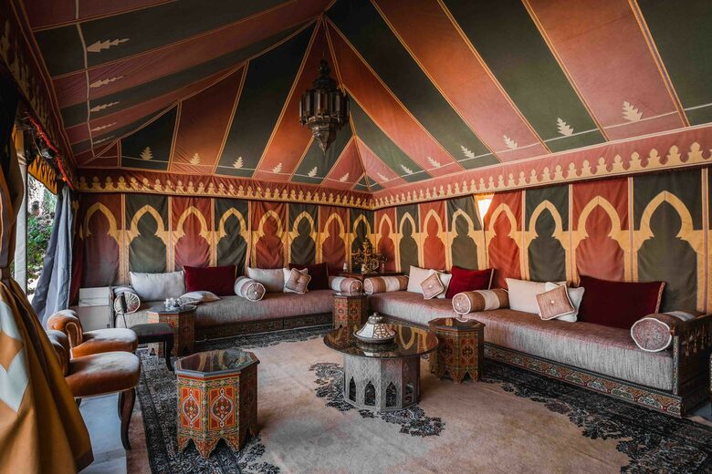 Villa Dar Jasmine | Marrakesh - Marrakech, Morocco