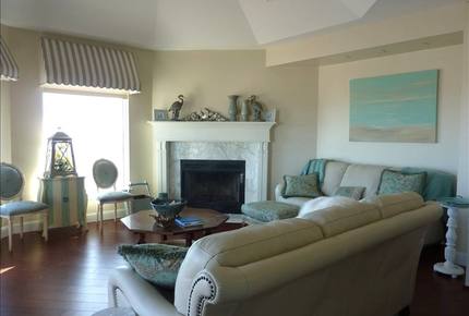 Golden Opportunity at Crystal Beach - Port Bolivar, Near Galveston, Texas