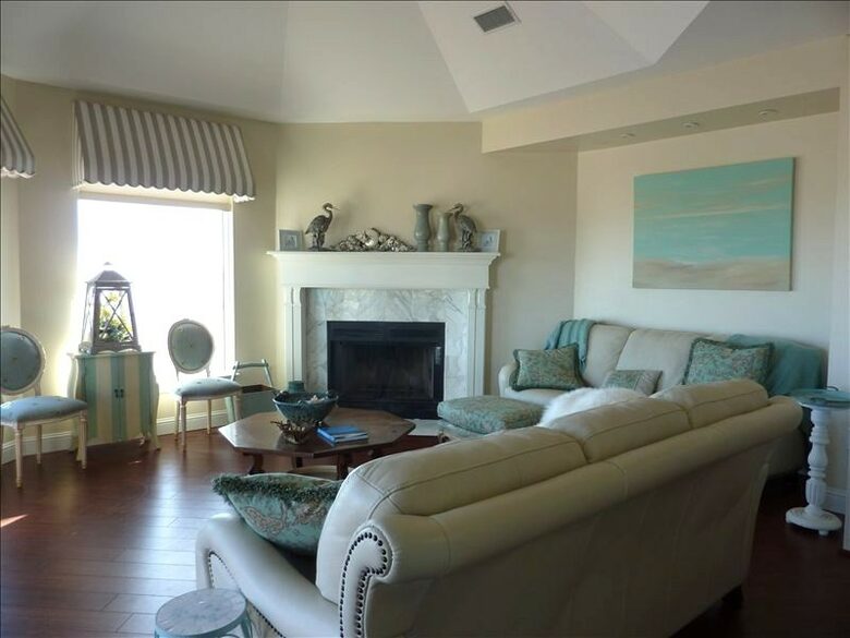 Golden Opportunity at Crystal Beach - Port Bolivar, Near Galveston, Texas