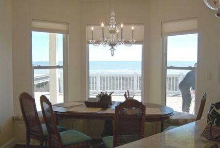 Golden Opportunity at Crystal Beach - Port Bolivar, Near Galveston, Texas