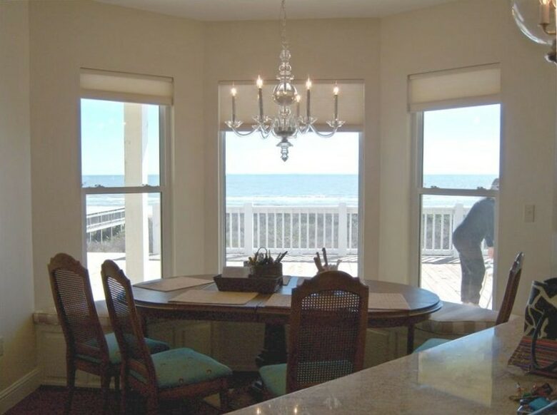 Golden Opportunity at Crystal Beach - Port Bolivar, Near Galveston, Texas