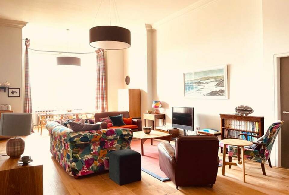 Flat 93 The Playfair | Edinburgh - Edinburgh, United Kingdom