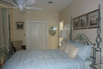 Golden Opportunity at Crystal Beach - Port Bolivar, Near Galveston, Texas