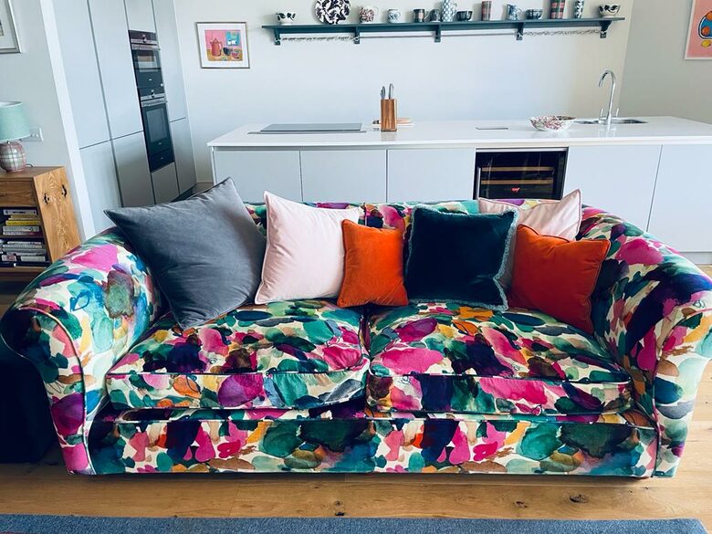 Flat 93 The Playfair | Edinburgh - Edinburgh, United Kingdom