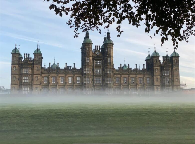 Flat 93 The Playfair | Edinburgh - Edinburgh, United Kingdom