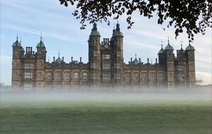 Flat 93 The Playfair | Edinburgh - Edinburgh, United Kingdom