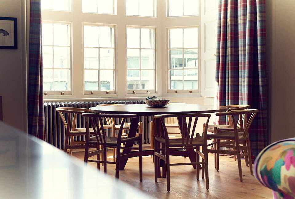 Flat 93 The Playfair | Edinburgh - Edinburgh, United Kingdom