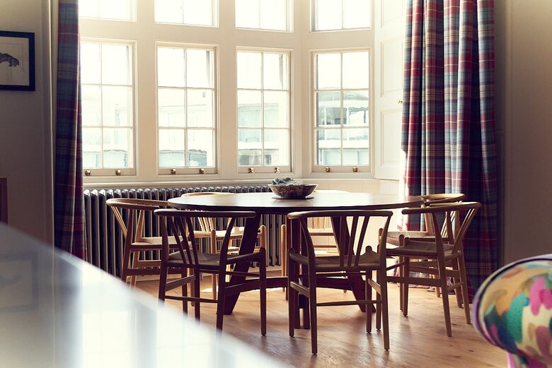 Flat 93 The Playfair | Edinburgh - Edinburgh, United Kingdom