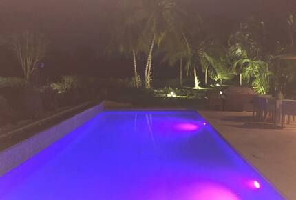 Casa de Campo Resort 6-Bedrooms Villa - La Romana, Dominican Republic