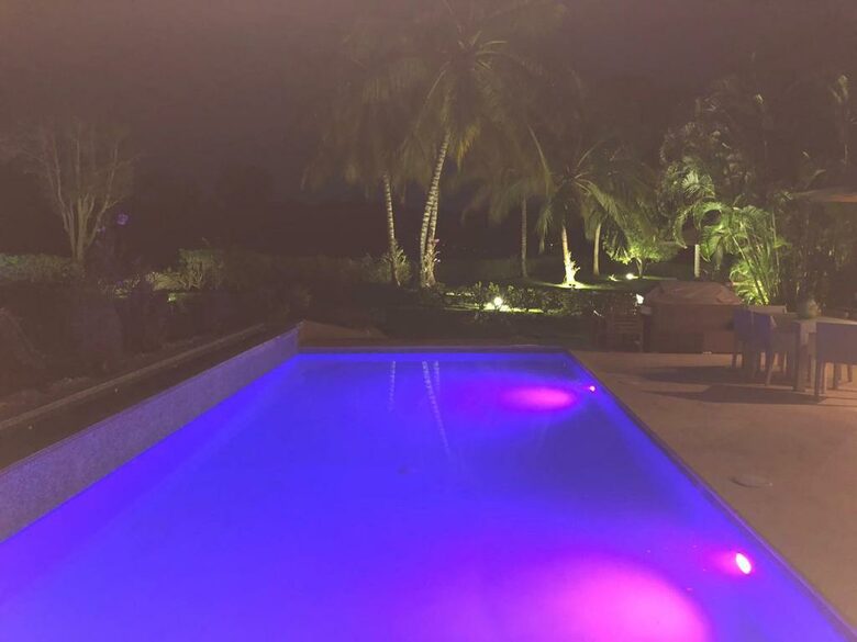 Casa de Campo Resort 6-Bedrooms Villa - La Romana, Dominican Republic