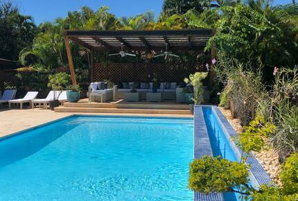 Casa de Campo Resort 6-Bedrooms Villa - La Romana, Dominican Republic