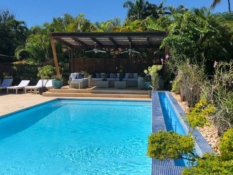 Casa de Campo Resort 6-Bedrooms Villa - La Romana, Dominican Republic