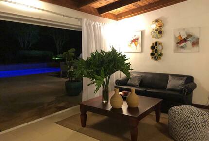 Casa de Campo Resort 6-Bedrooms Villa - La Romana, Dominican Republic