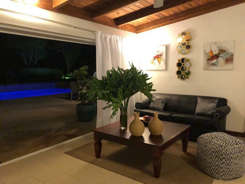 Casa de Campo Resort 6-Bedrooms Villa - La Romana, Dominican Republic