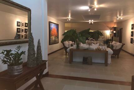 Casa de Campo Resort 6-Bedrooms Villa - La Romana, Dominican Republic