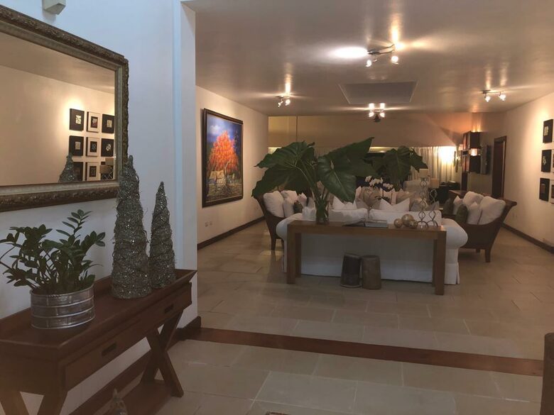 Casa de Campo Resort 6-Bedrooms Villa - La Romana, Dominican Republic