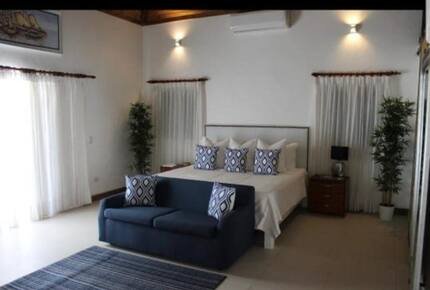 Casa de Campo Resort 6-Bedrooms Villa - La Romana, Dominican Republic