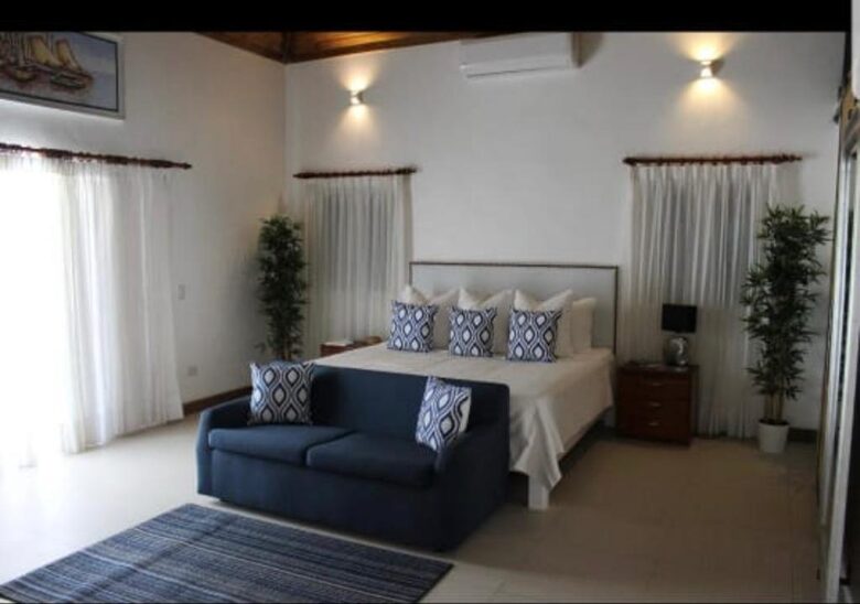 Casa de Campo Resort 6-Bedrooms Villa - La Romana, Dominican Republic