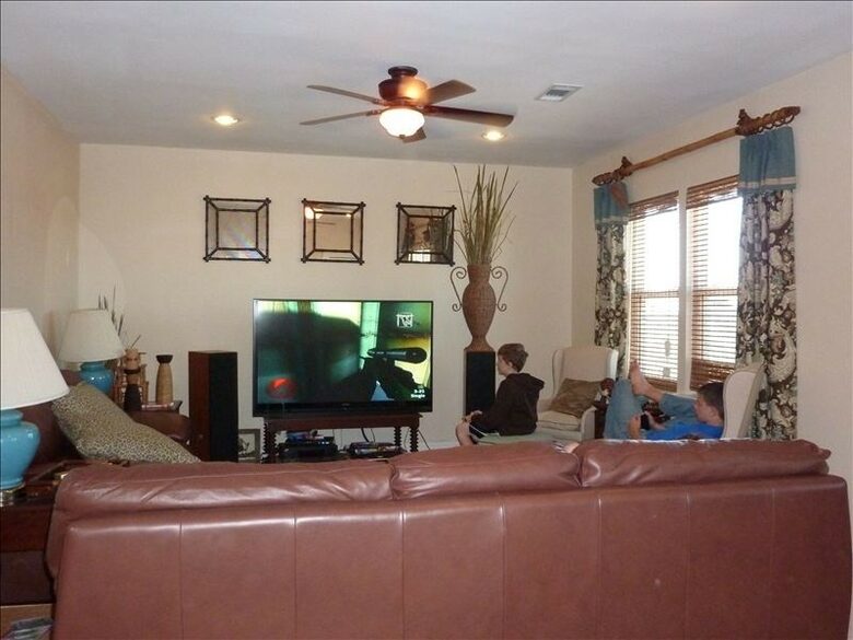 Golden Opportunity at Crystal Beach - Port Bolivar, Near Galveston, Texas