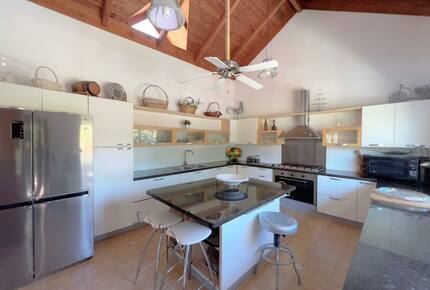 Casa de Campo Resort 6-Bedrooms Villa - La Romana, Dominican Republic