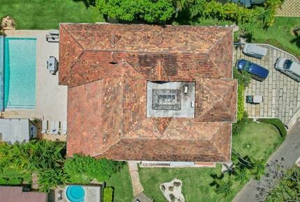 Casa de Campo Resort 6-Bedrooms Villa - La Romana, Dominican Republic