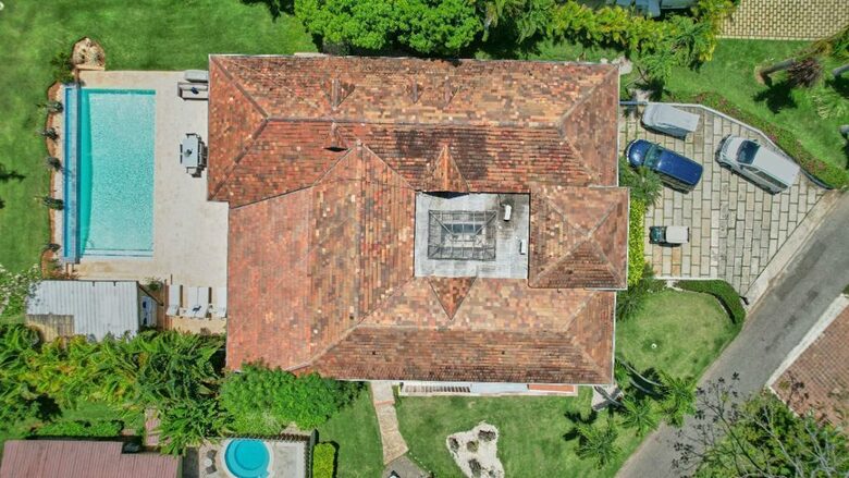 Casa de Campo Resort 6-Bedrooms Villa - La Romana, Dominican Republic