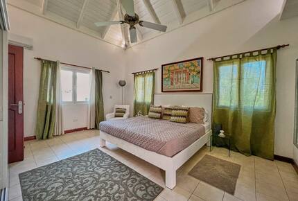 Casa de Campo Resort 6-Bedrooms Villa - La Romana, Dominican Republic