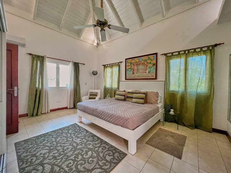 Casa de Campo Resort 6-Bedrooms Villa - La Romana, Dominican Republic