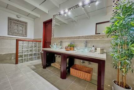 Casa de Campo Resort 6-Bedrooms Villa - La Romana, Dominican Republic