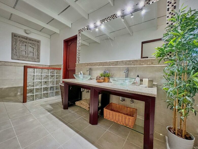 Casa de Campo Resort 6-Bedrooms Villa - La Romana, Dominican Republic