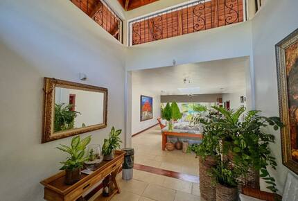 Casa de Campo Resort 6-Bedrooms Villa - La Romana, Dominican Republic