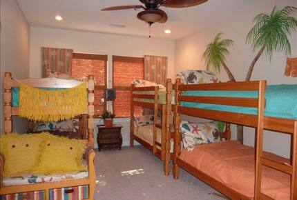 Golden Opportunity at Crystal Beach - Port Bolivar, Near Galveston, Texas